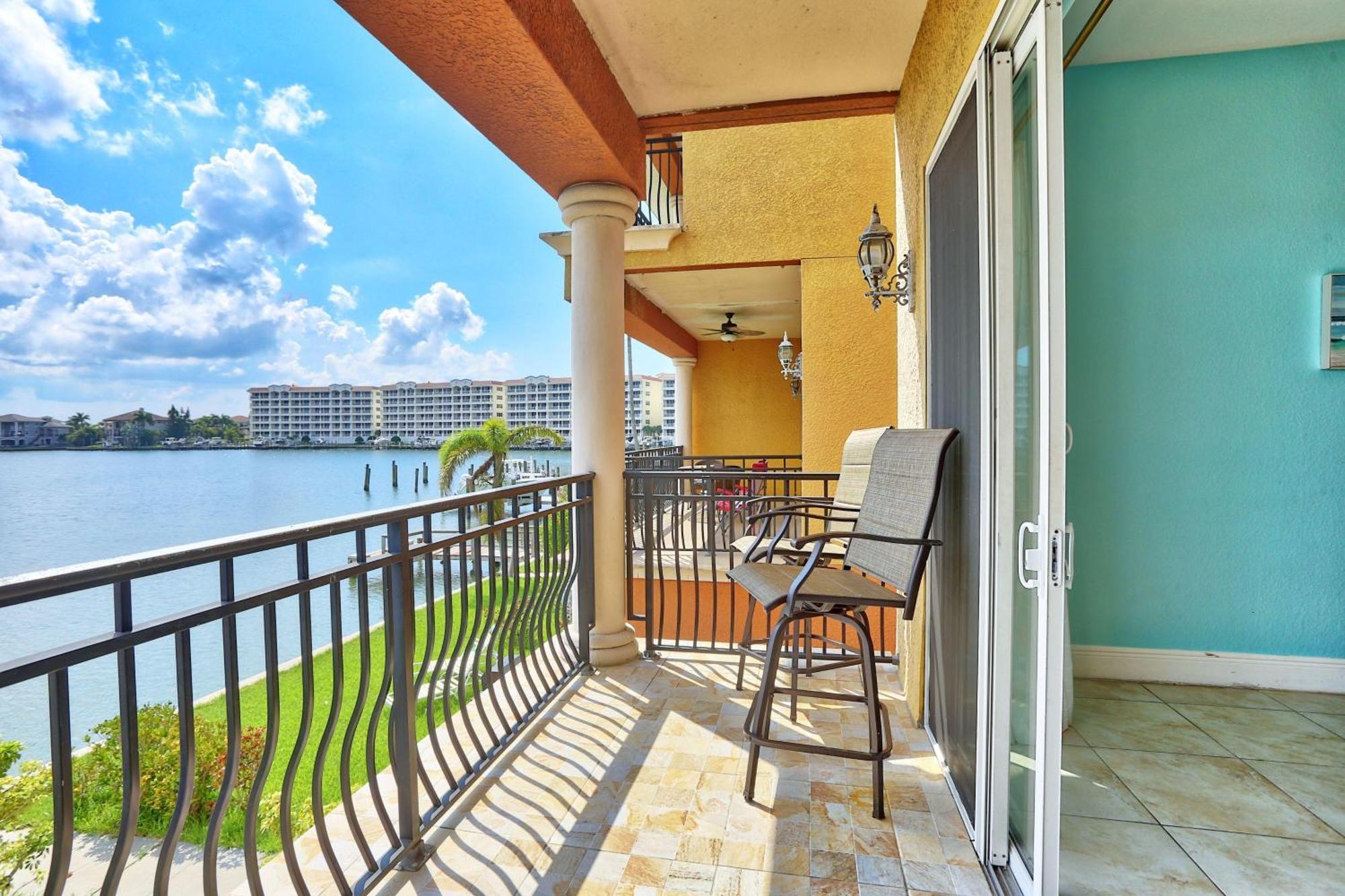 Redington Retreat - Unit A Villa St. Pete Beach Exterior photo