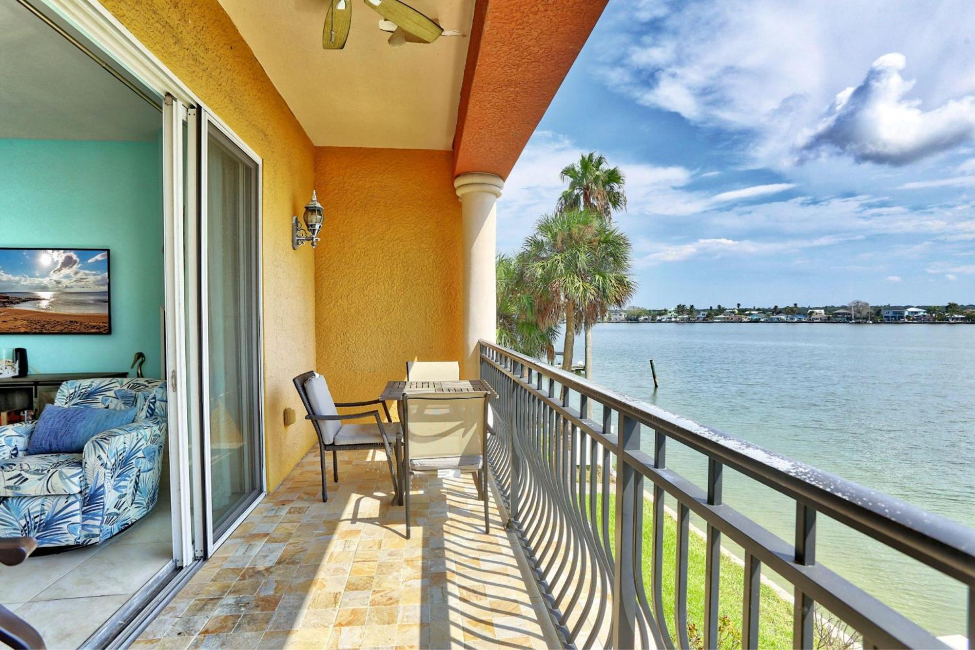 Redington Retreat - Unit A Villa St. Pete Beach Exterior photo